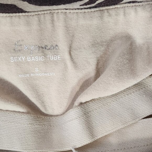 Express Animal Print Bundle (Size 8 & Medium) - Picture 9 of 9